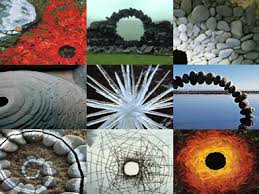 Resultado de imagen de andy Goldsworthy