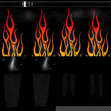 Click to see our best video content. Wr3d Textures Revolution Seth Rollins Royal Rumble 2018 Attire Made By Owner Nagendra I Will Also Post The Attires Of Finn Balor After It Facebook