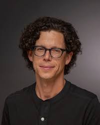 Bio & CV — Daniel Worden