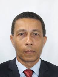 Candidatos Para Alcalde