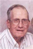 Lewis Baughman Obituary (1923