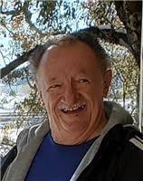 Lawrence Birch Obituary (1942