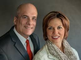 New mission presidents