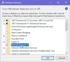 How To Uninstall Internet Explorer From Windows (All Versions) | Digital  Citizen