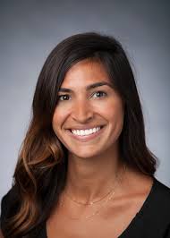 What it means to be an HIV Funder: Amelia Korangy