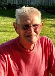 ROBERT VOGEL Obituary (2021)