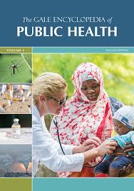 Encyclopedia Of Public Health Gale Ebooks