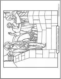 Stop asking jesus into yo. Apostles Creed Prayer And Apostle Coloring Pages