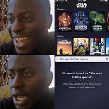 What star wars films are on disney+? Is Disney Plus All That Disney Know Your Meme