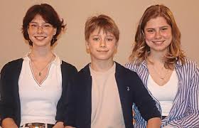 Drei Musiker-Geschwister aus Bad Reichenhall sind schon jetzt vielfach  prämiert