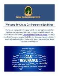 By switching to geico, students could save $200 on a car insurance policy. Cheap Best Auto Insurance In San Diego Ca By Cheap Car Insurance San Diego Issuu
