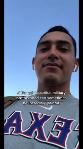 Broken Heart Soldier