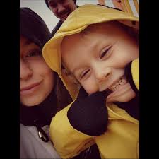 Chest pain after drinking water