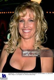 653 Erin Barry Photos & High Res Pictures