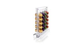Black nespresso vertuo line 12 cupsules dispenser,magnetic nespresso pod holder,nespresso vertuo pods holder,coffee vertuo capsule organizer designedwithflair 5 out of 5 stars (325) sale price $19.32 $ 19.32 $ 21.47 original price $21.47 (10% off. View Versilo Capsule Holder Dispenser Nespresso Sg