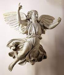 File Antonio Begarelli Cristo Crocifisso Con Quattro Angeli Dolenti Modena 1534 Ca 02 Jpg Wikimedia Commons