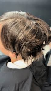 Image result for bob cut haircut for men