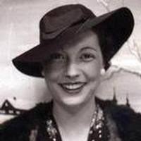 Marian Bruce Obituary