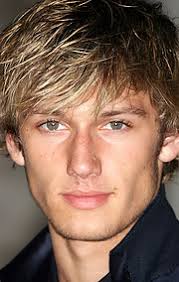 Alex Pettyfer