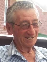 Obituary for Clyde. "Buddy" Harvey Webb