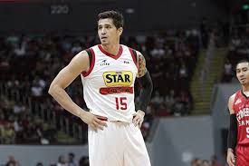 (born october 16, 1981) is a filipino professional basketball player who last played for the magnolia hotshots of the philippine basketball association (pba). Pingris One Of A Kind Philstar Com