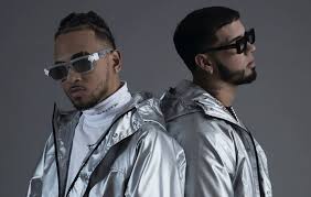 Anuelaa.com is the one and only official provider of 100% authentic anuel aa & real hasta la muerte merchandise. Anuel Aa Ozuna Los Dioses Review Latin Pop Titans Lock Horns