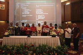 dʒaˈkarta ()), atau secara resmi bernama daerah khusus ibukota jakarta (disingkat dki jakarta) adalah ibu kota negara dan kota terbesar di indonesia. Kaka Stan Berbelarasa Lewat Bksy Hidupkatolik Com
