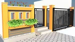 31 warna cat rumah minimalis bagian depan dan dalam yang pertama untuk pemilihan warna cat tampak depan atau yang terlihat juga dengan bagian variasi dinding rumah minimalis sumber : Kombinasi Warna Cat Pagar Rumah Minimalis Yang Elegan