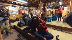 Guide To Climbing Mount Fuji Everything You Need To Know About Climbing Japan S Highest Mountain The Travel Intern