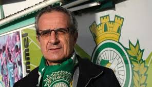 Find all the latest standings, stats, transfers and rumours right here. 551 Socios Do Vitoria De Setubal Confirmam Carlos Silva Como Presidente Futebol Correio Da Manha