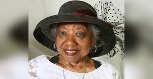 Obituary information for Doris Jean Moody-Todd