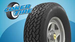 Michelin XWX Tires - YouTube