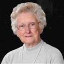 Dorothy Lawson Obituary