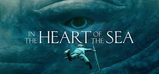 In The Heart Of The Sea Review - Jason's Movie Blog