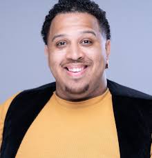 Senior Staff — New London Barn Playhouse