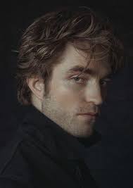 Fan Casting Robert Pattinson as Travis Cornell in Dean Koontz's Watchers