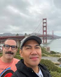 so excited to play records tonight with two of my favorite humans Mike  Servito and Rodney 🔥🔥 get ready for a family affair @f8sf