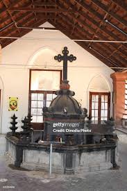 St Thomas Church In Kodungallur Kerala ...