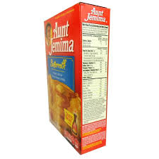 Stir until large lumps disappear. Aunt Jemima Buttermilk Pancake Mix 32 Oz 6 99