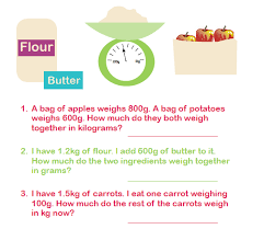 Word Problems Explained For Primary School Parents Word Problems In Ks1 Word Problems In Ks2 Theschoolrun