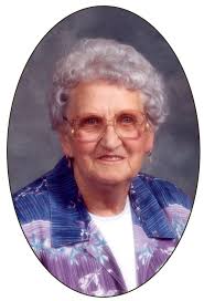 Marjorie Karst Obituary