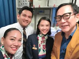 Kudos to the hard-working staff of PR684. Great service There is always a  personal kind of warmth from the PAL crew that makes long flights  pleasurable.Thank you Sir Chito for your leadership. |