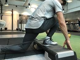 Strikkprogram for nakke, skulder, øvre rygg og arm prosjekt kent | uke 7. Test Disse Syv Toyeovelsene Med Strikk Funkygine