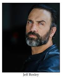 Jeff Bosley's Instagram, Twitter & Facebook