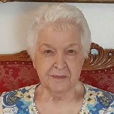 Jane Carter Obituary September 22, 2021