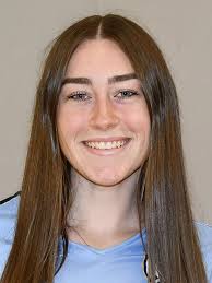 2023 Women's Volleyball Roster