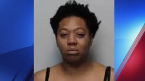 Dothan mother accused of abusing young child, DPD