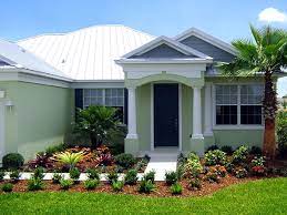Landscape Ideas For Front Of House Ranch House Landscaping Front House Landscaping Front Yard Garden Design