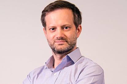 Axel Kaiser y el mundo | EL PAÍS Chile