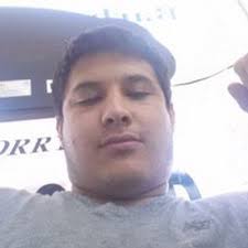 Ronald Cisneros (@g8ron14)